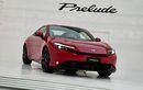 Bukan Jiwa Mobil Performa Kencang, Ini Identitas Asli Honda Prelude