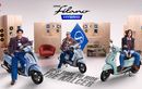 Yamaha Grand Filano Hybrid Diguyur Warna Baru, Ini Update Harganya