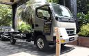 Pengusaha Full Senyum, Diskon Awal Tahun Bertebaran Buat Mitsubishi Fuso