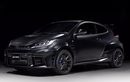 Toyota GR Yaris Edisi Khusus Ini Bikin Penggunanya Bisa Rasakan Mode Berkendara Juara Dunia Reli