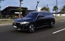 Gendong Baterai Besar, Sejauh Ini Jarak Tempuh Mercedes-Benz EQB 250+