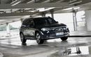 Punya Soket CCS2, Secepat Apa Ngecas Baterai Mercedes-Benz EQB 250+?