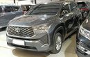 Toyota Innova Zenix Bisa Buat Mudik Lebaran, Harga Bekasnya Segini