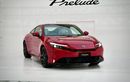 Selain Desain, Bagian Ini Membuat Honda Prelude Tampil Menyolok