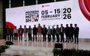 Bocoran IIMS 2026, Ini Daftar Pabrikan yang Join, Ada Merek Baru Juga 