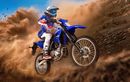 Tampang Yamaha WR155R 2026 Resmi Berubah, Ini Bedanya dengan Versi Lama
