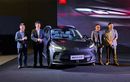 Mobil Listrik MGS5 EV Meluncur di Indonesia, Tapi Harga Masih Rahasia