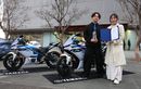 Berkat Insinyur Indonesia, Yamaha R25 dan R3 Dapat Penghargaan Bergengsi di Jepang