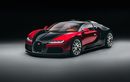 Bukan Veyron Baru, Bugatti Spesial Ini Kenang Masa Ferdinand Piech