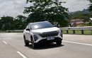 Lebih Bertenaga, Xforce HEV Harus Akui Performa Chery C5 CSH