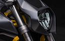 Bermesin V-Twin, Power Cruiser Sangar ala Ducati Diavel Ini Muncul dari Brand China