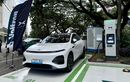 Daya Listrik Tinggi, Charger Baru Voltron Cocok Buat XPENG G6 Pro