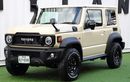 Suzuki Jimny Tipe 3 Doors Tahun 2026: Sekarang Dijual Segini