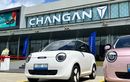 Changan Tambah Jaringan Penjualan, Konsumen Perdana Mulai Terima Unit