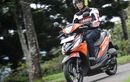 Biar Tarikan joss, Begini Cara Mudah Merawat CVT Motor Matic Suzuki Address