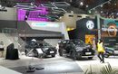 IIMS 2026 Tinggal Hitungan Jam, Suzuki Sudah Full Senjata, e-Vitara Masih Misterius