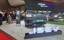 JAECOO Ungkap Capaian J5 EV dan Strategi di IIMS 2026