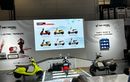 Indomobil eMotor Hadirkan Motor Listrik QT dan QT Pro, Harga Cuma Rp 15 Jutaan