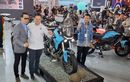 Morbidelli T502X dan Benda LFC700 Pro Resmi Meluncur di IIMS 2026, Langsung Diskon Rp 10 Juta!