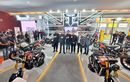 Triumph Luncurkan Motor Paling Terjangkau di IIMS 2026, Segini Harganya