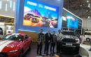 Bukan Cuma Jual Tenaga, Ford RMA Indonesia Pamer Hasil di IIMS 2026