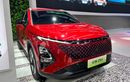Harga Chery C5 CSH Diungkap di IIMS 2026, Segini Banderol Tipe Termurahnya