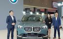 BMW dan MINI Kasih Program Ekslusif di IIMS 2026, Total Sampai Rp 160 Juta