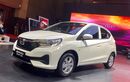 Pesonanya Simpel dan Elegan, Ini Detail Luar Dalam Honda Brio S CVT