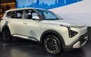 Kia Carens Terbaru Meluncur di IIMS 2026, Harga Mulai Rp 319 Juta