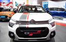 C3, Aircross, dan ë‑C3 All Electric Jadi Fokus Citroën di IIMS 2026