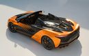 Rayakan Juara F1 2025, McLaren Luncurkan Supercar Edisi Spesial, Jumlahnya Cuma Segini