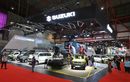 Suzuki Baik Hati, New Ertiga, XL7 Sampai e Vitara di IIMS 2026 Dihujani Promo Menggiurkan