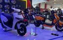 Tahun Ini AHM Akan Update Line Up Motor Listrik, Ini Bocorannya