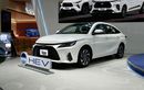 Hadir Di IIMS 2026, Kini Toyota Vios Dibekali Teknologi Mesin Hybrid