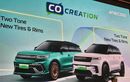 Program Co-Creation JAECOO Ajak Konsumen Pilih Fitur dan Desain J5 EV