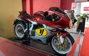 Bersama APM Baru, MV Agusta Pamerkan Motor Termahal di IIMS 2026
