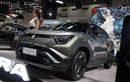 Juara RJC Car of The Year Rilis Juga di IIMS, Ini Spek Suzuki e Vitara