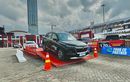 Test Drive Grand Vitara Hybrid di IIMS 2026, Eksplorasi Kenyaman Hingga Kecanggihan SHVS
