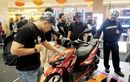 Beda Bentuk dengan Versi Lama, Honda Luncurkan All New Vario 125 Street di Yogyakarta, Intip Harganya