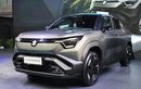 Suzuki Ramaikan IIMS Lewat Peluncuran e Vitara dan Booth Interaktif