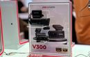 Dashcam HIKVision V300 Launching di IIMS 2026, Punya 3 Kamera, 4G dan GPS Tracker
