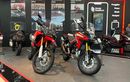 AHM Optimistis Market Motor 2026 Naik Tipis, Daya Beli Mulai Bergerak