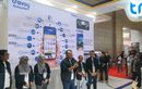 Jasa Marga Unjuk Gigi di IIMS 2026, Travoy Tawarkan Jalan Tol Serba Digital