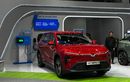 Mobil Listrik 7 Penumpang Harga Rp 300 Jutaan, Vinfast VF MPV 7 Hadir di IIMS 2026