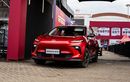 Resmi Meluncur di IIMS 2026, Ini Modal Spesifikasi MGS5 EV