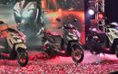Kembaran Honda All New Vario 125 Mengaspal di Filipina, Namanya Click 125 Ini Wujudnya