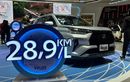 New Veloz Hybrid EV Diuji di Berbagai Medan Sebelum Hadir di IIMS 2026