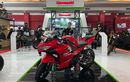 Wow! Kawasaki Ninja Dikasih Diskon Rp 20 Juta Selama IIMS 2026