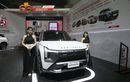 Mitsubishi Destinator Ultimate Bisa Dicicil Dua Kali, Bayar Segini di Awal dan Akhir