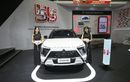 Enggak Bikin Repot, Fitur Mitsubishi Xforce Ini Bikin Pengemudi Jadi Sat-set